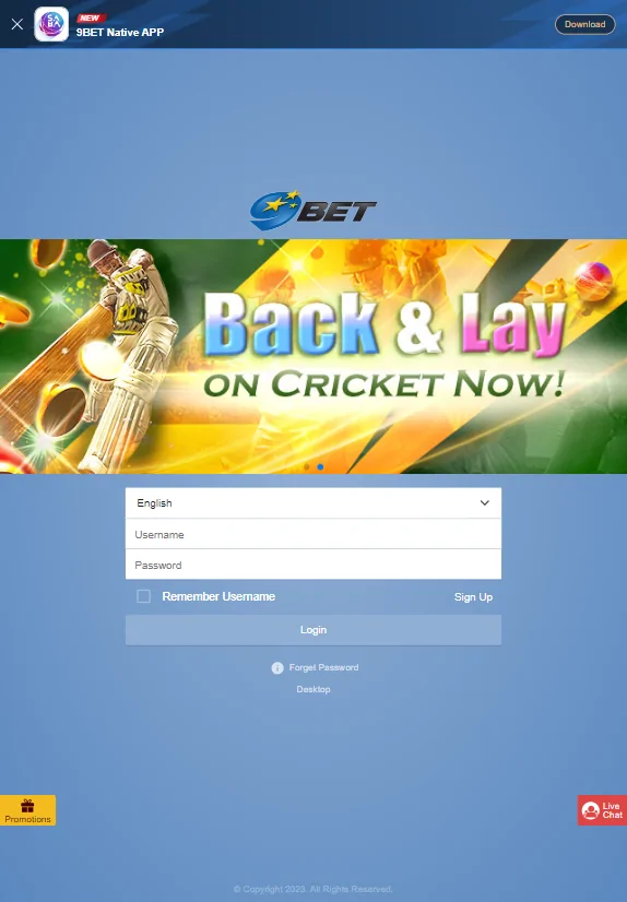 Supercharge Your Gameplay with 9bet's Exclusive Bonus Offers